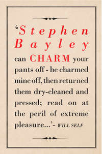 Charm: An Essay