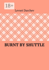 Burnt by shuttle
