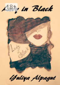 Lady in Black