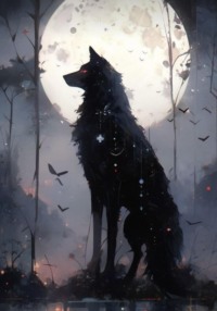 Легендарный оборотень