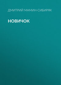 Новичок