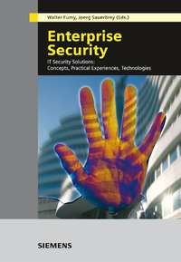 Enterprise Security