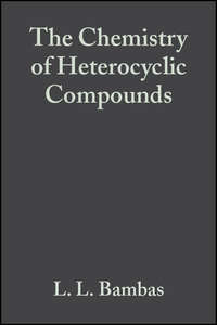 The Chemistry of Heterocyclic Compounds, Five Member Heterocyclic Compounds with Nitrogen and Sulfur or Nitrogen, Sulfur and Oxygen Except Thiazole
