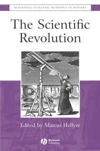 The Scientific Revolution
