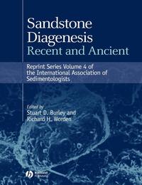 Sandstone Diagenesis