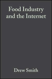 Food Industry and the Internet