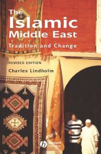 The Islamic Middle East