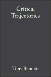 Critical Trajectories