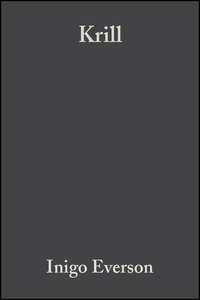 Krill