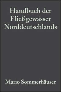 Handbuch der Fließgewässer Norddeutschlands