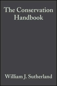 The Conservation Handbook