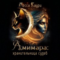 Моей надежды серебро