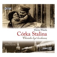 Córka Stalina