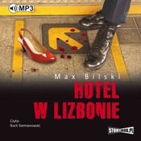 Hotel w Lizbonie
