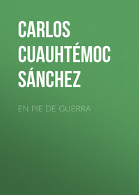 En pie de guerra