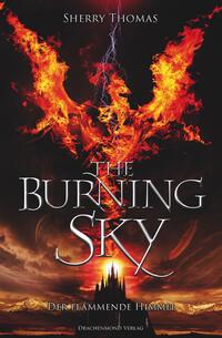 The Burning Sky