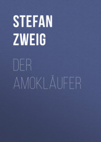 Der Amokläufer