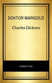 Doktor Marigold