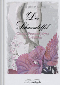 Der Schaumlöffel