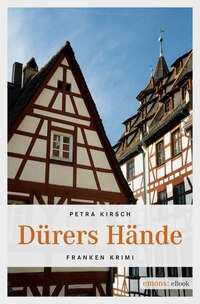 Dürers Hände