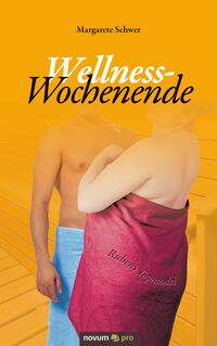 Wellness-Wochenende