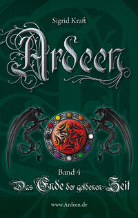 Ardeen – Band 4