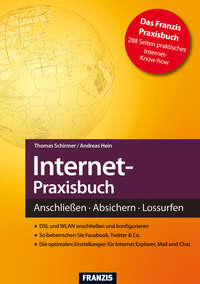 Internet-Praxisbuch