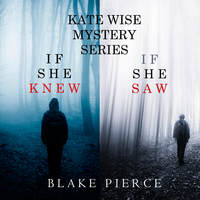 A Kate Wise Mystery