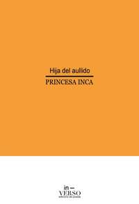 Hija del aullido