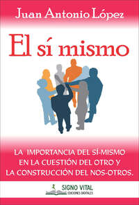 El sí mismo