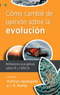 Cómo cambié de opinión sobre la evolución