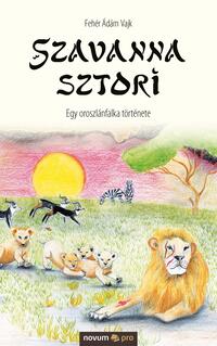 Szavanna sztori