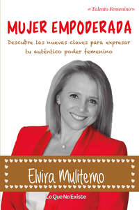 Mujer empoderada