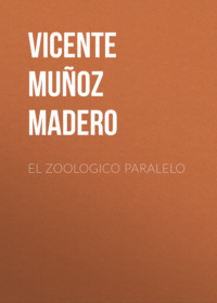 El zoologico paralelo
