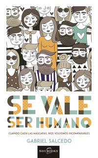 Se vale ser humano