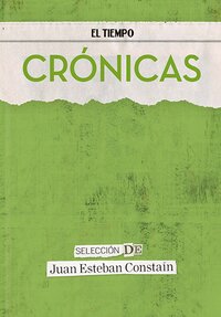Crónicas El Tiempo 2015