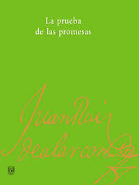 La prueba de las promesas