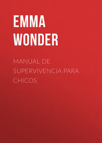 Manual de supervivencia para chicos