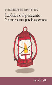 La ética del paseante