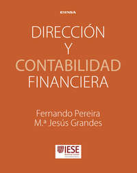 Dirección y contabilidad financiera