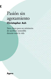 Pasión sin agotamiento