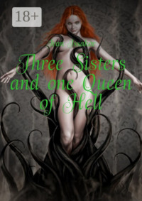 Three Sisters and one Queen of Hell