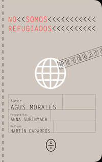 No somos refugiados