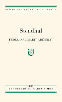 Féder o el marit adinerat