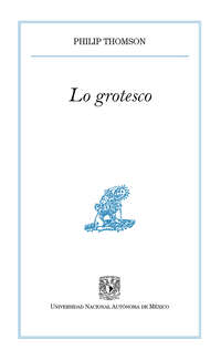 Lo grotesco