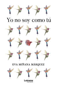 Yo no soy como tú