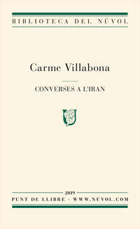 Converses a l'Iran