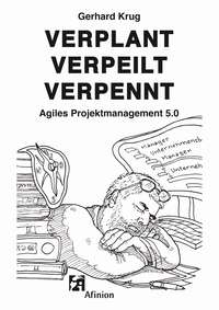 Verplant Verpeilt Verpennt