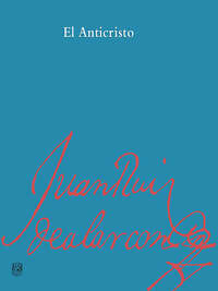 El anticristo
