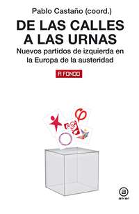 De las calles a las urnas